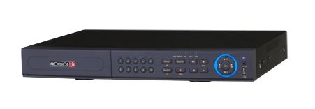 PROVISION-ISR 16cs AHD DVR PR-SA16200AHD2